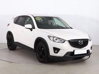 Używany Mazda CX-5 160 KM (117 kW) 2012 Biały SUV
