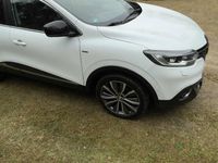 używany Renault Kadjar 