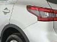 Używany Nissan Qashqai 115 KM (84 kW) 2019 Srebrny SUV