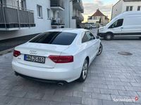 używany Audi A5 S-line