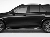 Używany Mercedes GLE300 269 KM (197 kW) 2024 Czarny SUV