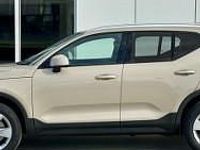 używany Volvo XC40 B3 Core 2.0 B3 Core (163KM) Podgrzewana szyba przednia i kierownica