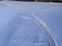 używany VW Lupo 2002, uszkodzony