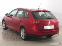 używany Seat Ibiza 1.2 12V