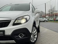 używany Opel Mokka 1.6 CDTI / 136KM LED Ksenon 4x4 Nawigacja Kamera Skóra Grzana I…
