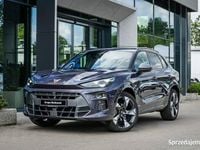 Nowe Cupra Terramar 150 KM (110 kW) 2025 Fioletowy SUV