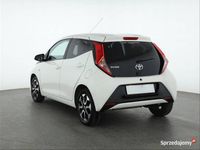 używany Toyota Aygo 1.0 VVT-i