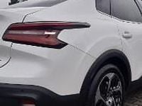 Używany Citroën C4 X Feel 131 KM (96 kW) 2023 Biały SUV