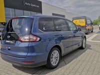 używany Ford Galaxy GALAXY2.0 EcoBlue Titanium PowerShift