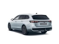 Nowe VW Passat 150 KM (110 kW) 2026