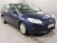 Używany Ford Focus 105 KM (77 kW) 2013 Inny (metalik) Kombi