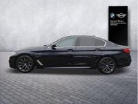 używany BMW 530 i xDrive