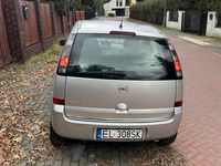 używany Opel Meriva 1.4 LPG