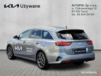 używany Kia Ceed Nowy1.5dm 140KM 2025r. 10 000km