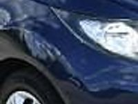 używany Ford Fiesta 1.3dm 85KM 2011r. 172 000km