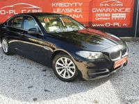 używany BMW 520 Salon PL| Jasne Wnętrze| Automat|190KM|BiXenon|NAVI…