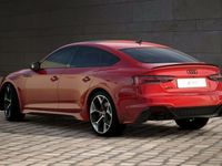 używany Audi RS5 2.9_TFSI_450KM_PakietCzerń_B&O_RS Sport Pro_MatrixLED_Carbon_Pano…