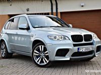 używany BMW X5 