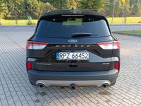 używany Ford Escape 2.0 242 KM AWD TITANIUM