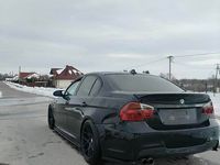 Używany BMW 330 231 KM (169 kW) 2006