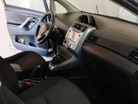 Używany Toyota Verso 147 KM (108 kW) 2009 Inny kolor Minivan