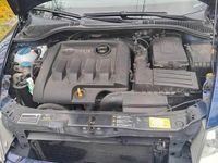 używany Skoda Octavia 1.9 TDI Ambiente