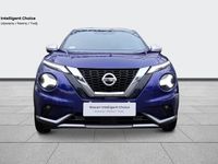 używany Nissan Juke 114 KM Automat N-Design+Pakiet Zimowy+Technologiczny+Alcantara