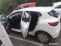 używany Renault Clio IV 2004