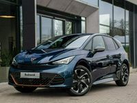 używany Cupra Born 231KM 2024r. 5km