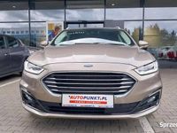Używany Ford Mondeo 165 KM (121 kW) 2019