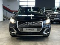 używany Audi Q2 Sport 1.4TFSI 150KM S-tronic 2017 r., salon PL, 12 …
