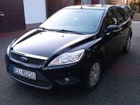 Używany Ford Focus 2008