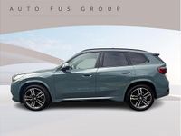 Używany BMW X1 Comfort Edition 150 KM (110 kW) 2025 Zielony cape york metalizowany SUV