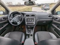 używany Ford Focus 2.0 benzyna możliwa zamiana