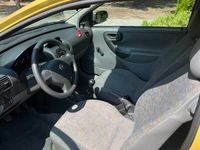 używany Opel Corsa SprzedamC