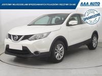 Używany Nissan Qashqai 2014 Biały SUV