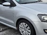 używany VW Polo 1,2TDI Dudki11 Navigacja.Klimatyzacja.Tempomat.El.szyby.Ce…