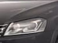 Używany VW Passat 170 KM (125 kW) 2012 Szary Kombi