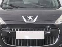 Używany Peugeot 4007 156 KM (114 kW) 2009 Czarny SUV