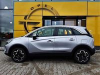 Używany Opel Crossland X Elegance 110 KM (80 kW) 2023 Srebrny SUV
