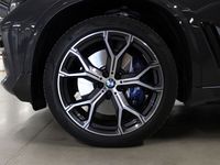 używany BMW X5 M50i