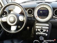 Używany Mini Cooper S 174 KM (127 kW) 2008 Grafitowy Hatchback
