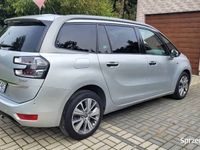 używany Citroën Grand C4 Picasso 2.0 HDI Exclusive Automat