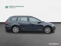 używany VW Golf VII 1.5 TSI BMT Trendline Kombi. WW236SC VI…