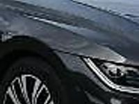 Używany VW Arteon Elegance 199 KM (146 kW) 2022 Czarny Kombi