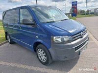 używany VW Transporter 