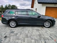 używany VW Passat 2.0 TDI 150KM!