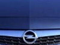 używany Opel Astra IV 2.0 CDTI 160KM Klima Alufelgi DRL Bezwypadkowy