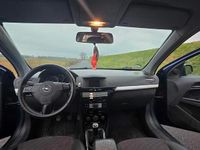używany Opel Astra 