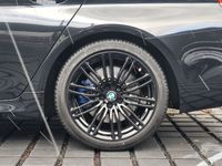 używany BMW 530 i xDrive Limuzyna